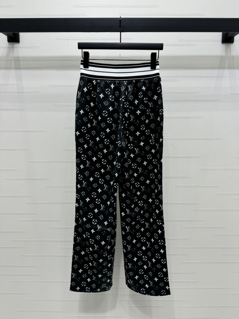 Louis Vuitton Long Pants